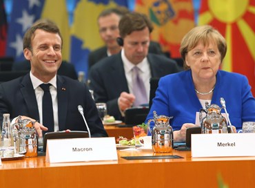 Il futuro dei Balcani occidentali dopo il summit di Berlino