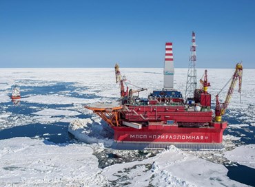 Le novità strategiche russe in Artico