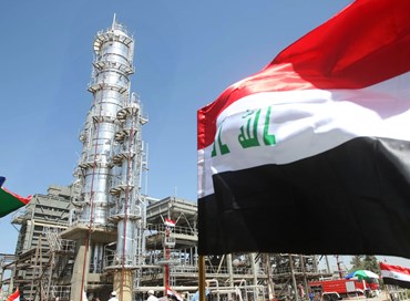 Petrolio: l’Iraq preferisce Exxon Mobil e PetroChina all’Iran