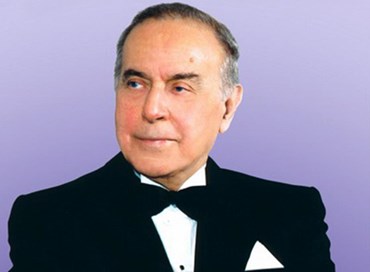 La Fondazione Aliyev: riflesso dell’eredità dello storico leader