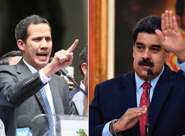 Venezuela, revocata l’immunità a 7 parlamentari dell’opposizione