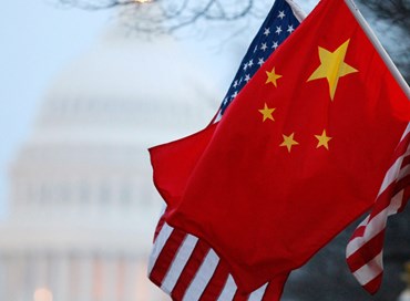 Scattano i nuovi dazi americani contro la Cina