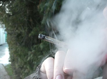 Fumo negli occhi