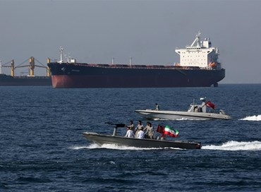 Tensione nel Golfo, Riad: attaccate nostre petroliere