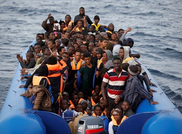 Corte Ue: “No a rimpatri rifugiati nei Paesi d’origine”