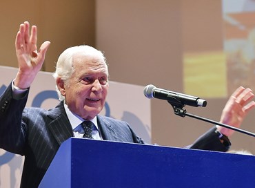 Addio a Gianluigi Gabetti, braccio destro dell’avvocato Agnelli