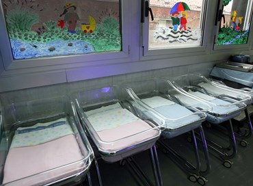 Per mettere su famiglia servono conti pubblici in ordine, prima che bonus pannolini