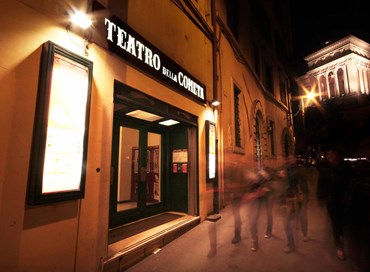 Teatro della Cometa, il cartellone 2019-2020