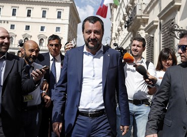 Decreto Sicurezza bis, previsto un fondo da due milioni per rimpatri