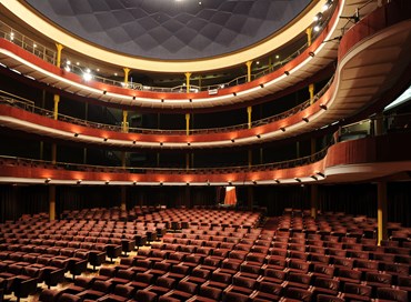 Teatro Quirino, stagione 2019-2020