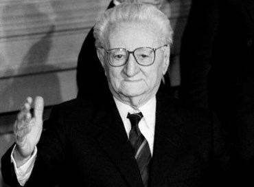Caso Leone: una mia (mancata) testimonianza