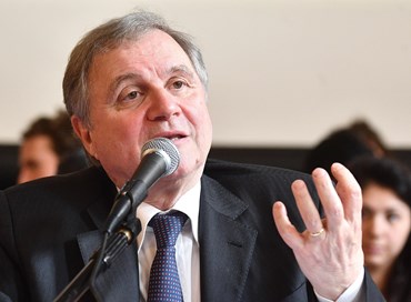 Visco: “Spread doppio in un anno di governo, pesa su prestiti”