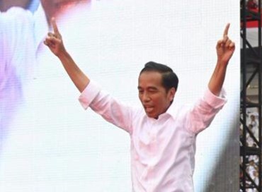 Indonesia, Widodo rieletto presidente ma lo sfidante denuncia brogli