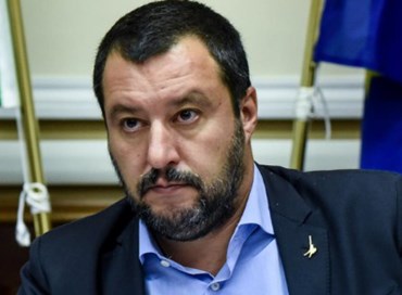 Decreto sicurezza: pronta la nuova bozza, Salvini “spinge” Di Maio
