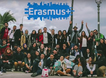 Erasmus plus e il successo dei giovani studenti europei