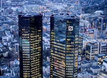 Deutsche Bank: con la crisi aumentano i suoi manager milionari
