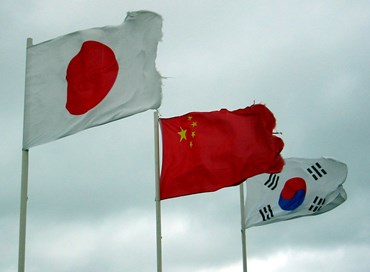Corea del Sud, Cina e Giappone: “Shangri-La Dialogue 2019”