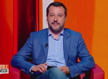 Governo gialloverde, Salvini pensa al rimpasto