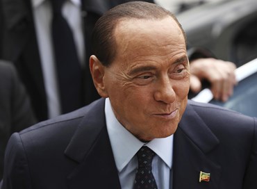 Per salvare Forza Italia bisogna liberare Berlusconi