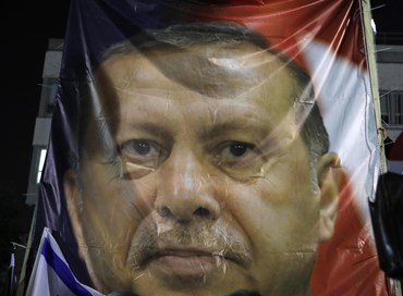 Turchia, Operazione in Iraq: “Neutralizzati 40 membri Pkk”