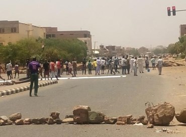 Sudan, nel Nilo ripescate quaranta vittime della repressione