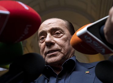 Non è Berlusconi che ci ridarà una forza liberale