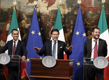 Niente e così sia
