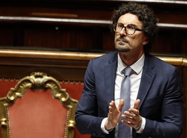 A.A.A. Ministro Infrastrutture e Trasporti cercasi