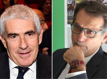 Casini e Merola: il dibattito nel centrosinistra al bivio
