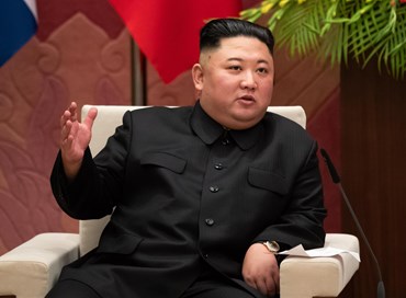 Wsj: “Fratellastro Kim Jong-un era informatore della Cia”