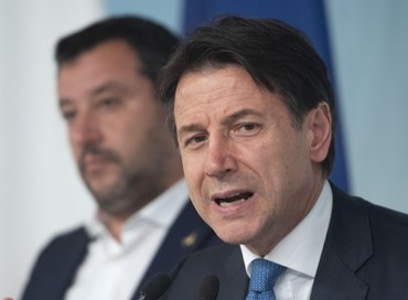 Governo: pace fatta, anzi no