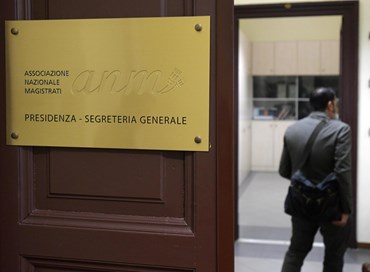 Le “correnti associative”, un tumore per la magistratura