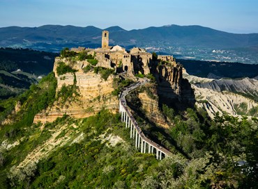 La gentrificazione salverà i piccoli borghi?