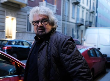 M5s, Grillo: “Al Movimento serve tempo per un’Italia diversa”