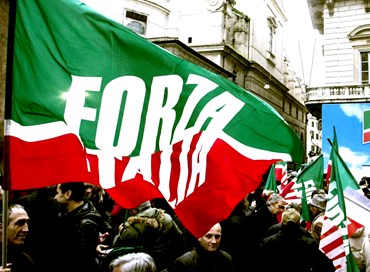 Il “facite ammuina” di Forza Italia