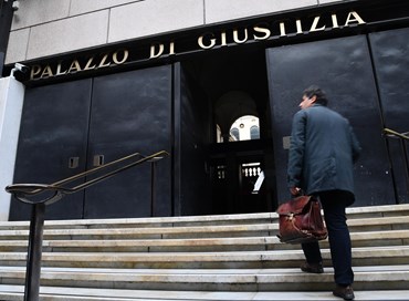 E adesso la Giustizia