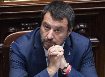 L’odio politico obnubila le menti