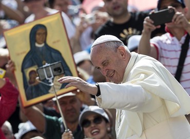 Subito l’Imu al Papa che ci sogna poveri nomadi