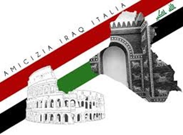 “La porta d’Oriente”: ricreare un ponte tra l’Italia e l’Iraq