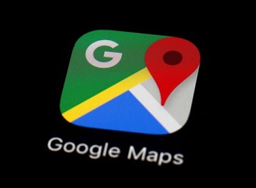 Google Maps contro i tassisti furbetti