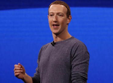 Facebook lancia la criptovaluta Libra nel 2020