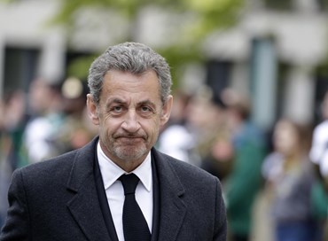 Qatar: Platini sotto accusa, e Sarkozy?