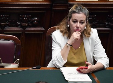 Sanità, Giulia Grillo: “Aumentare i salari”