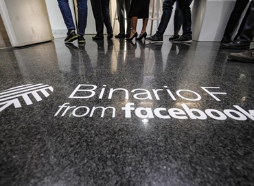 Facebook investe in Italia: formare competenze digitali