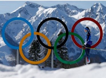 Olimpiadi invernali: orgoglio italiano
