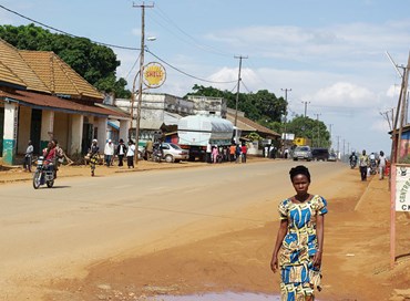Africa: allarmante aumento della persecuzione dei cristiani