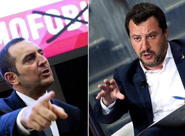 La denuncia dei liberali fasulli