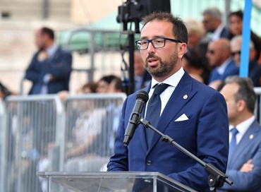 Non è con le trovate di un Bonafede che si aggiusta la giustizia