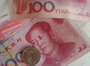 Un sistema monetario parallelo in yuan?