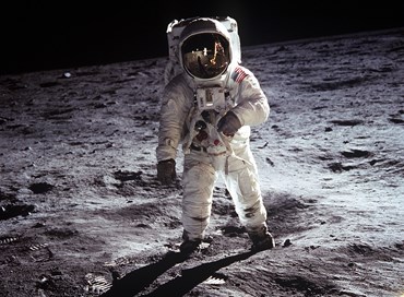 L’uomo sulla Luna: 50 anni fa il lancio dell’Apollo 11